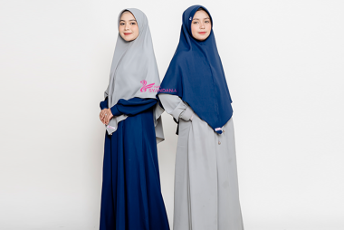 Pusat Grosir Jilbab Murah Terpecaya Menjelajah Dunia Fashion Islami