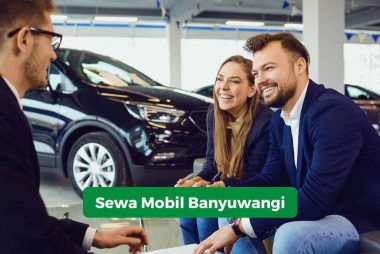 Sewa Mobil Banyuwangi