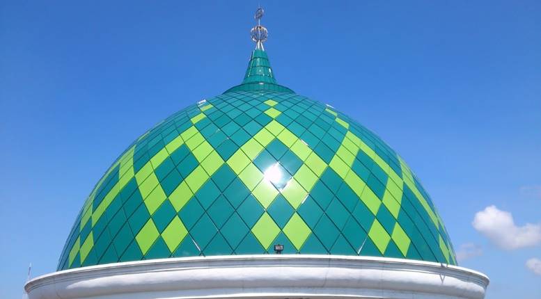 Pembuat-Kubah-Masjid