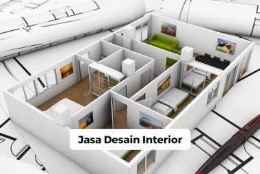 Jasa Desain Interior