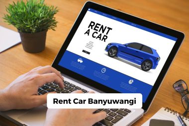Rent Car Banyuwangi