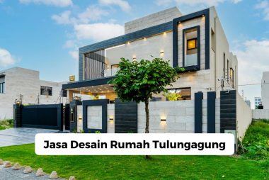 Jasa Desain Rumah Tulungagung