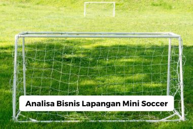 Analisa Bisnis Lapangan Mini Soccer